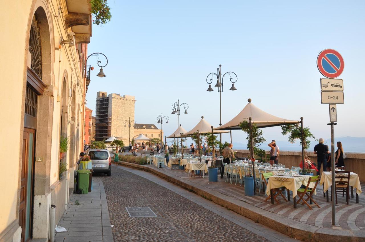 S'Arenada Hotel Cagliari Exterior photo