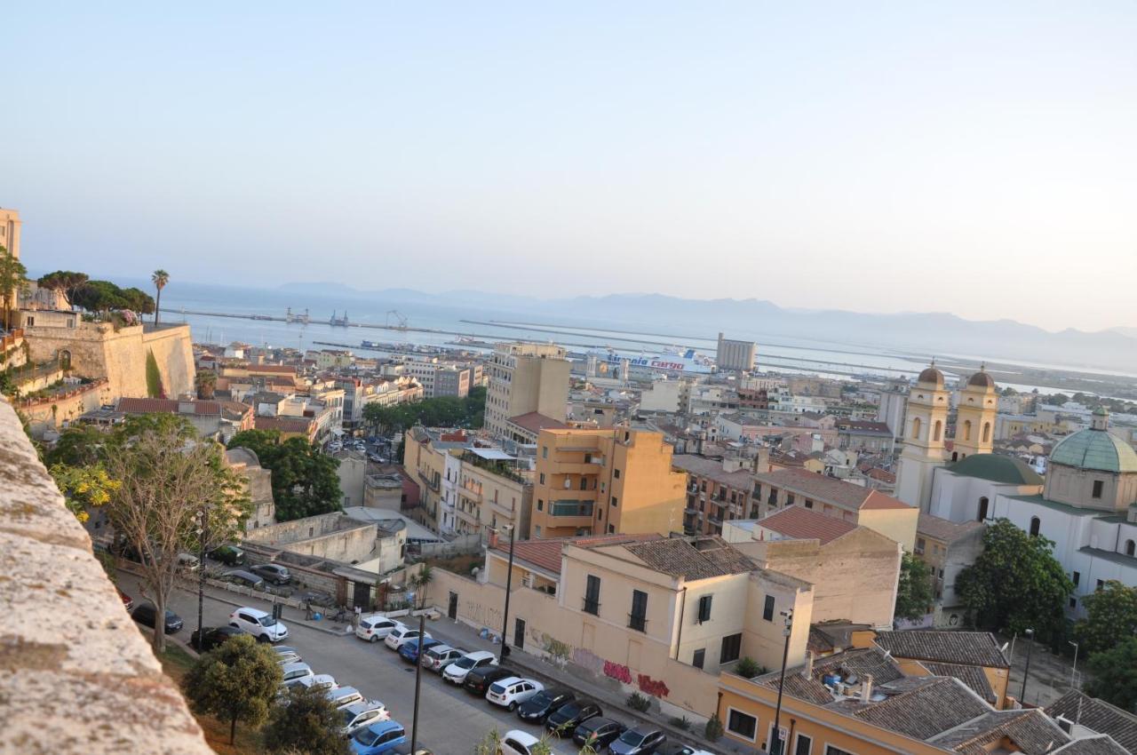 S'Arenada Hotel Cagliari Exterior photo